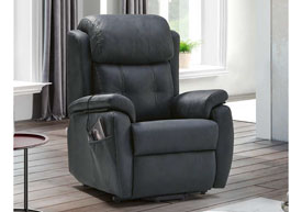 Sillón Relax Mod. Coria