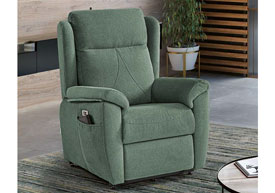 Sillón Relax Mod. Gerona