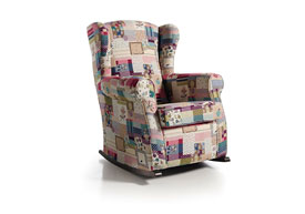 Balancín Mod. Soria