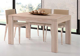 Mesa Comedor Porteria