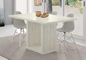 Mesa Comedor Extensible