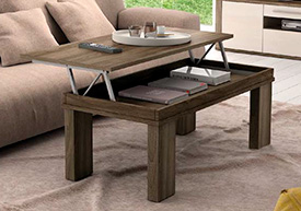 Mesa Centro Elevable