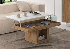 Mesa Centro Elevable