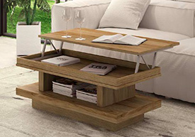 Mesa Centro Elevable