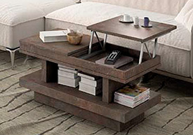 Mesa Centro Elevable