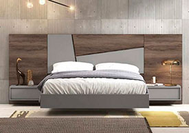 Dormitorio Matrimonio