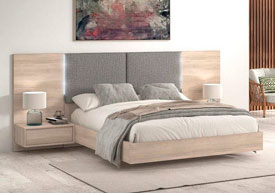 Dormitorio Matrimonio