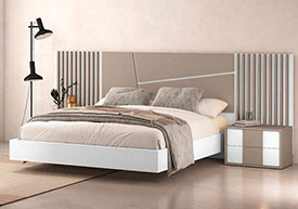 Dormitorio Matrimonio