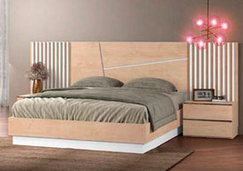 Dormitorio Matrimonio