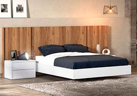 Dormitorio Matrimonio