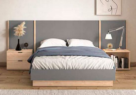 Dormitorio Matrimonio