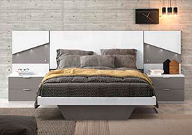 Dormitorio Matrimonio