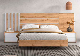 Dormitorio Matrimonio