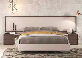 Dormitorio Matrimonio