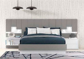 Dormitorio Matrimonio