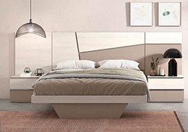 Dormitorio Matrimonio