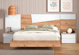 Dormitorio Matrimonio