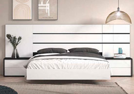 Dormitorio Matrimonio