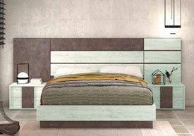 Dormitorio Matrimonio