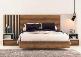 Dormitorio Matrimonio