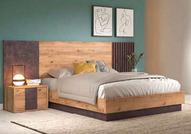 Dormitorio Matrimonio