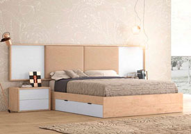 Dormitorio Matrimonio