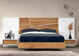 Dormitorio Matrimonio