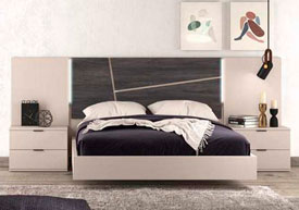 Dormitorio Matrimonio