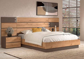 Dormitorio Matrimonio