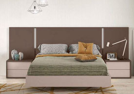 Dormitorio Matrimonio