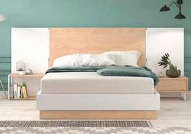 Dormitorio Matrimonio