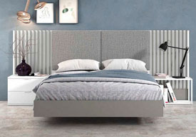 Dormitorio Matrimonio