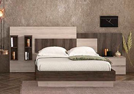 Dormitorio Matrimonio