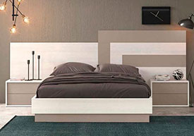 Dormitorio Matrimonio