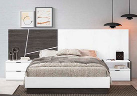 Dormitorio Matrimonio