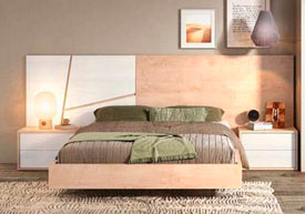 Dormitorio Matrimonio