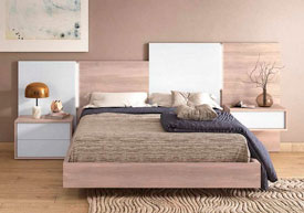 Dormitorio Matrimonio