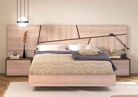 Dormitorio Matrimonio