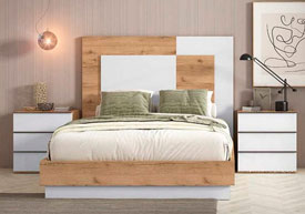 Dormitorio Matrimonio