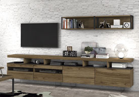 Composición Salón 320 cm.