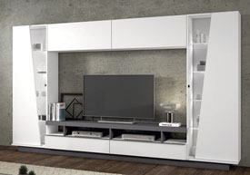 Composición Salón 320 cm.