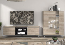 Composición Salón 280 cm.