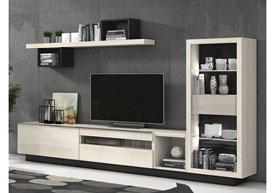 Composición Salón 300 cm.