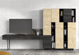 Composición Salón 320 cm.