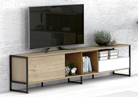 Mueble TV.