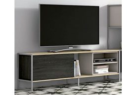 Mueble TV.
