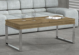 Mesa Centro Elevable