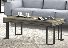 Mesa Centro Elevable