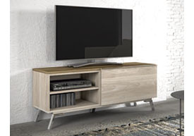 Mueble TV.