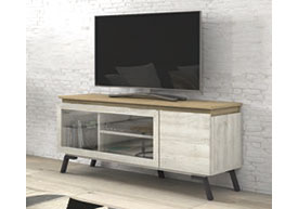 Mueble TV.